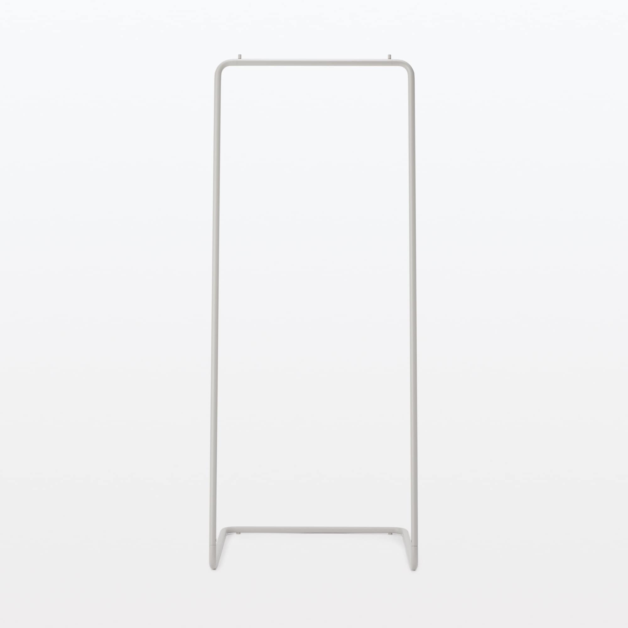 スチールパイプコートハンガー