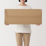 スチールパイプシューズラック