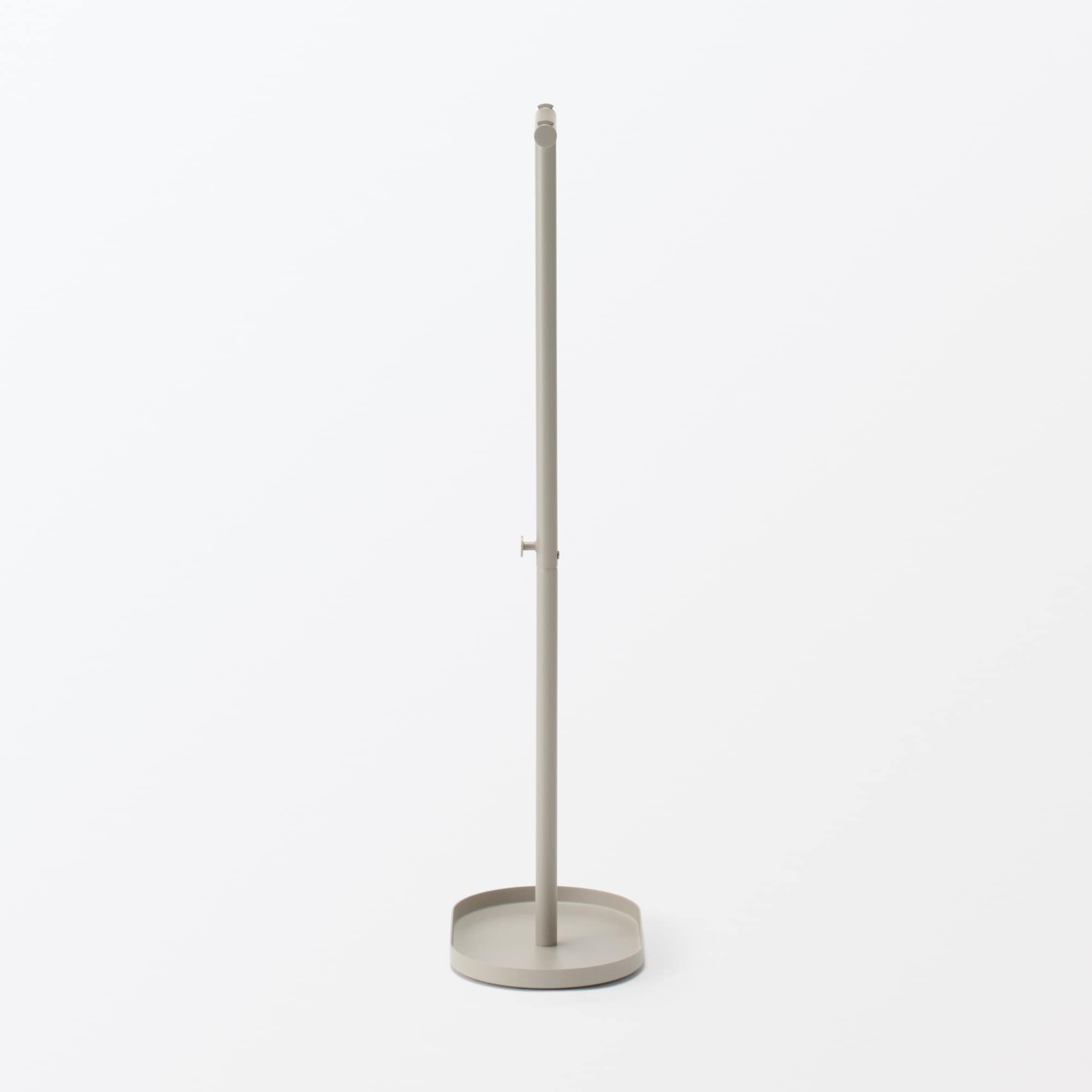 スチールパイプ傘立て | 無印良品