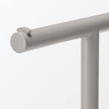 スチールパイプ傘立て