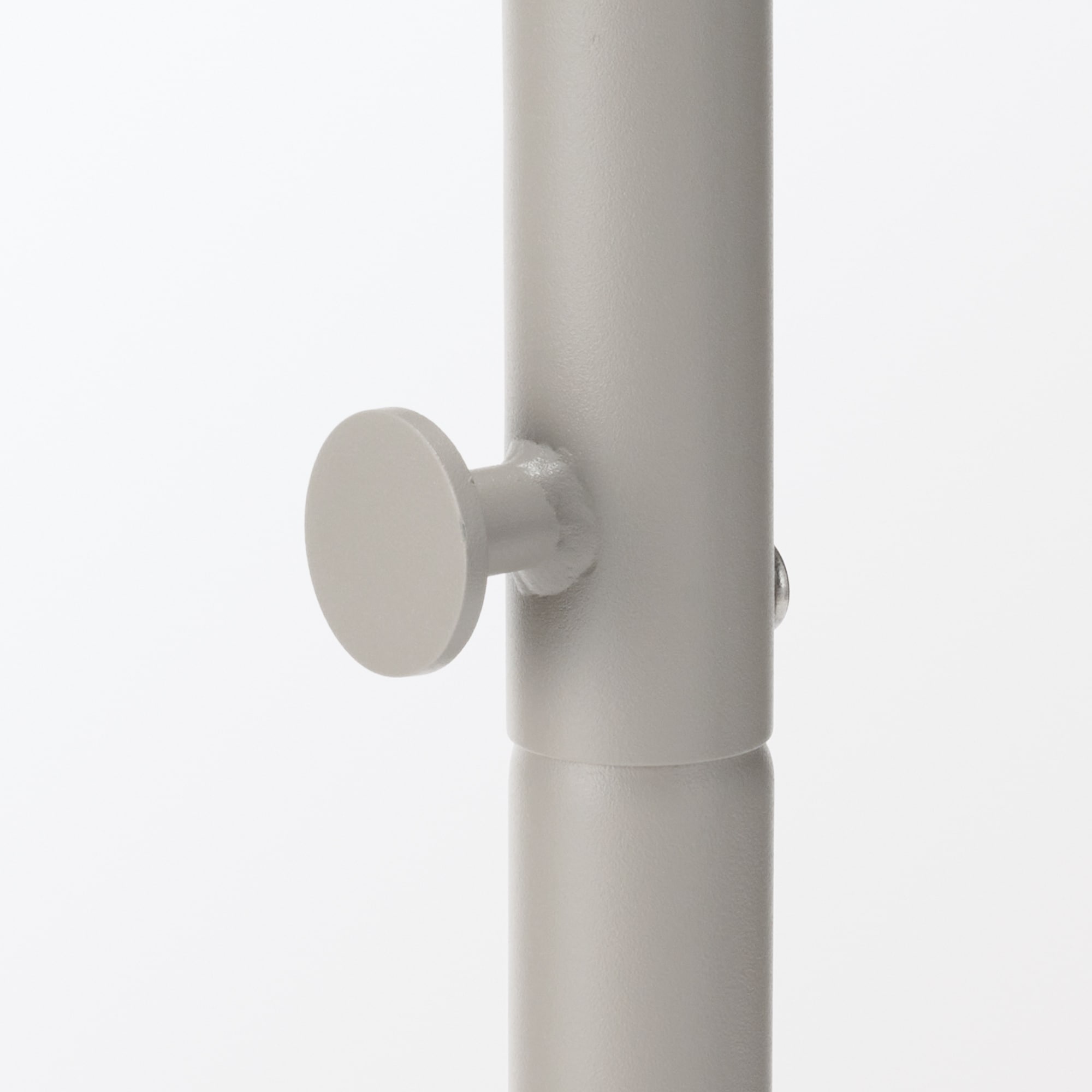 スチールパイプ傘立て | 無印良品