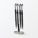 スチールパイプ傘立て