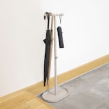 スチールパイプ傘立て