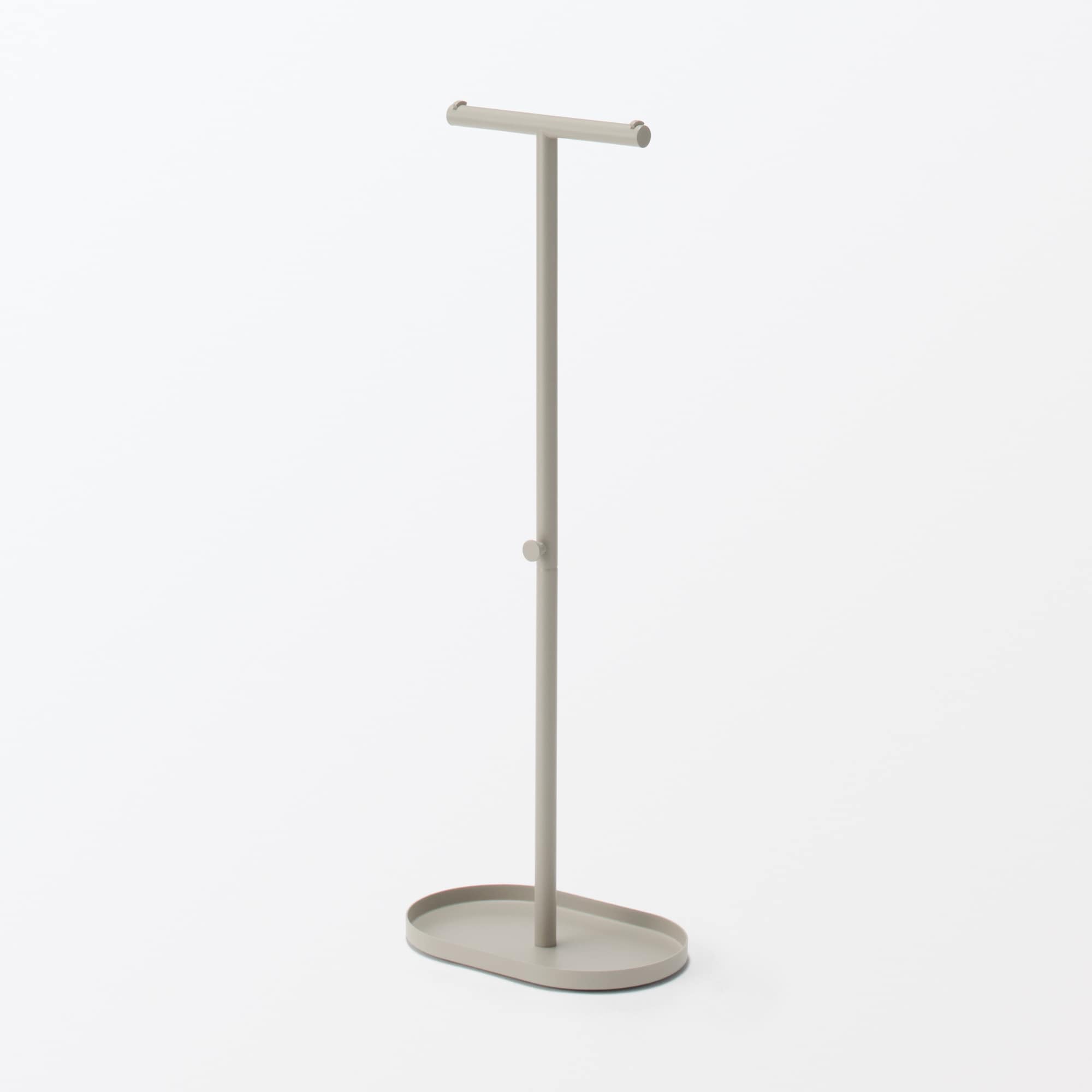 スチールパイプ傘立て