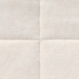 なめらかフリース　ずれにくい　敷パッド／Ｓ