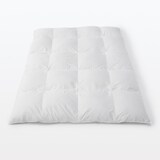 防ダニ　羽毛掛ふとん・中厚手／ＳＤ