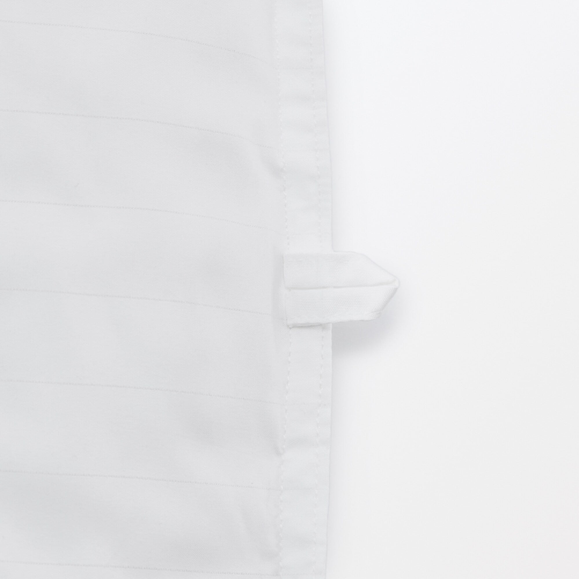 防ダニ 羽毛掛ふとん・中厚手／SD | 無印良品