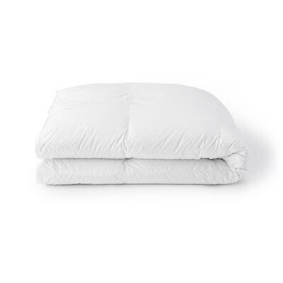 防ダニ　羽毛掛ふとん・中厚手／ＳＤ