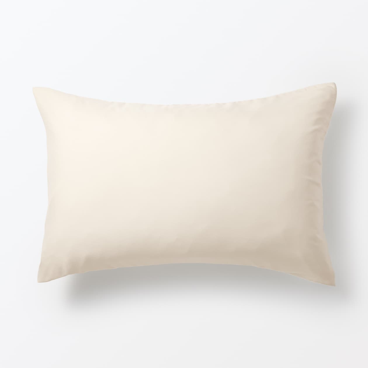 なめらかフリース　まくらカバー