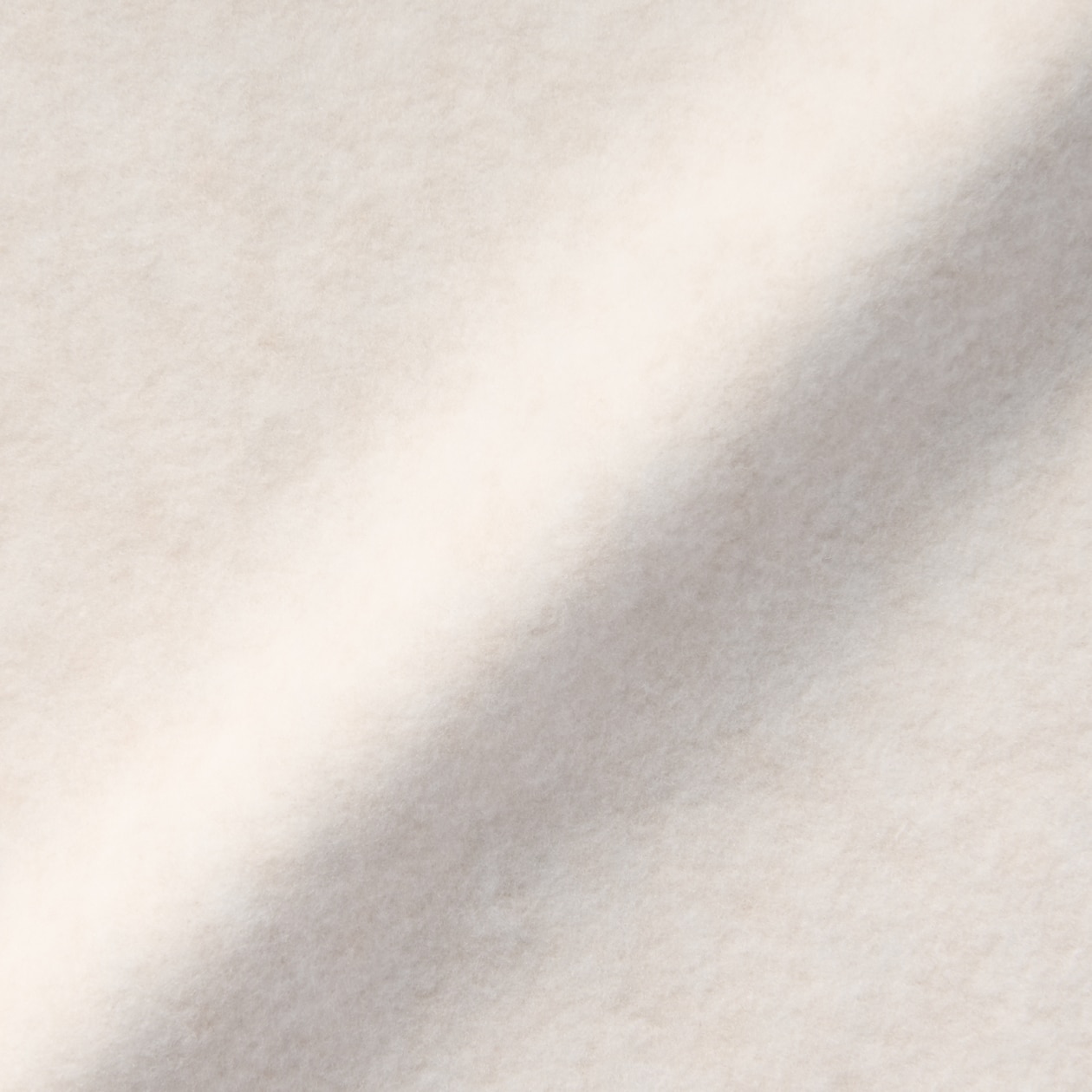 なめらかフリース　まくらカバー