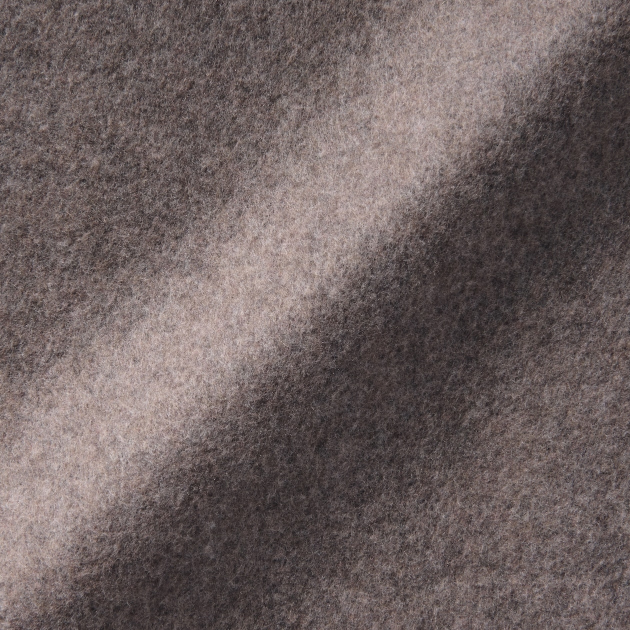 なめらかフリース　まくらカバー