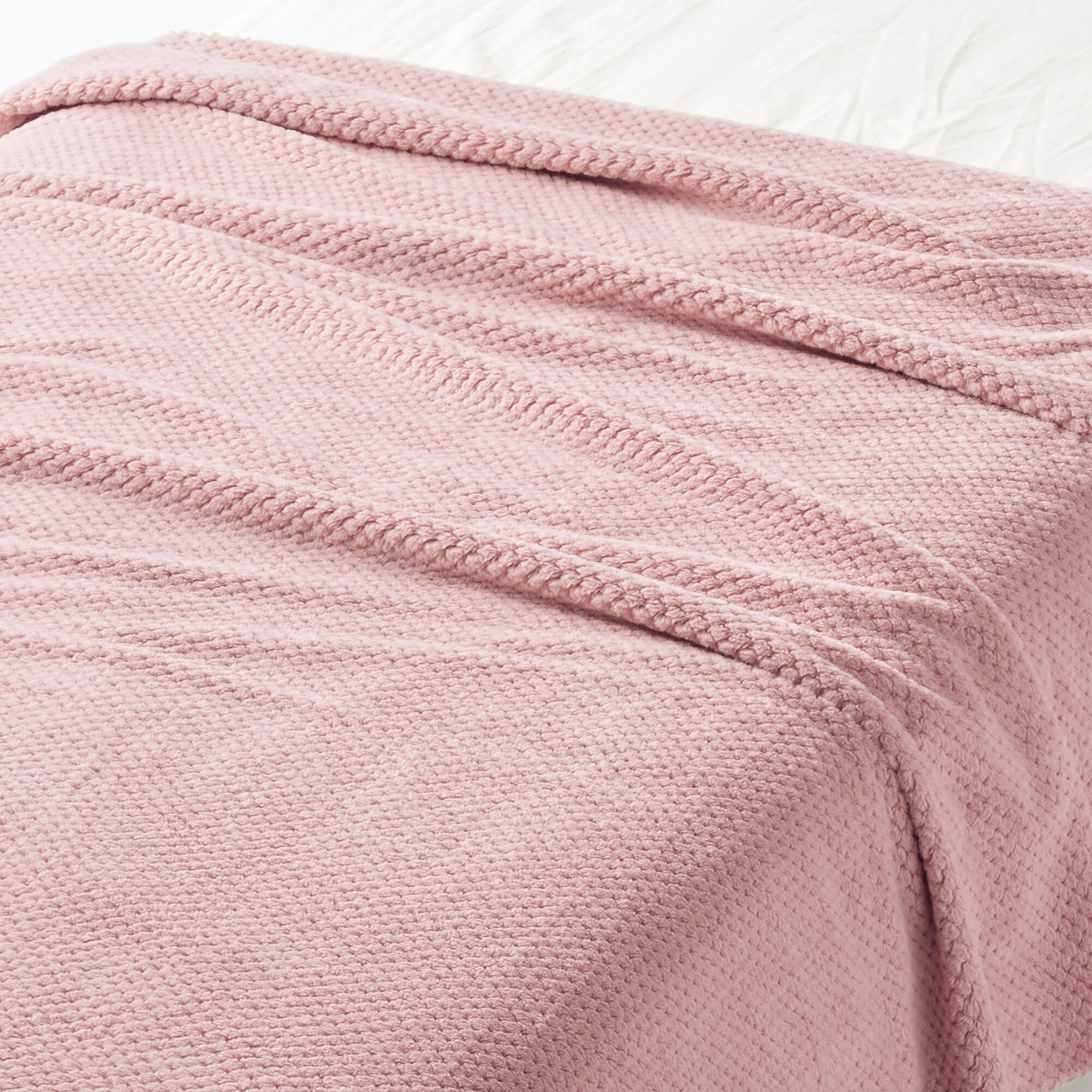 無印良品/新品未使用/無印カシミヤ混毛布 シングルサイズ 【公式通販】