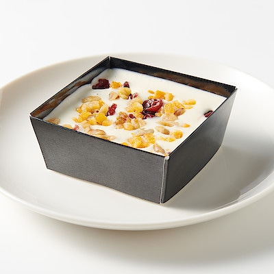 【店舗取扱のみ】ドライフルーツとリコッタのチーズケーキ