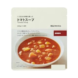 １／３日分の野菜を使った　トマトスープ