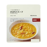 １／３日分の野菜を使った　かぼちゃスープ