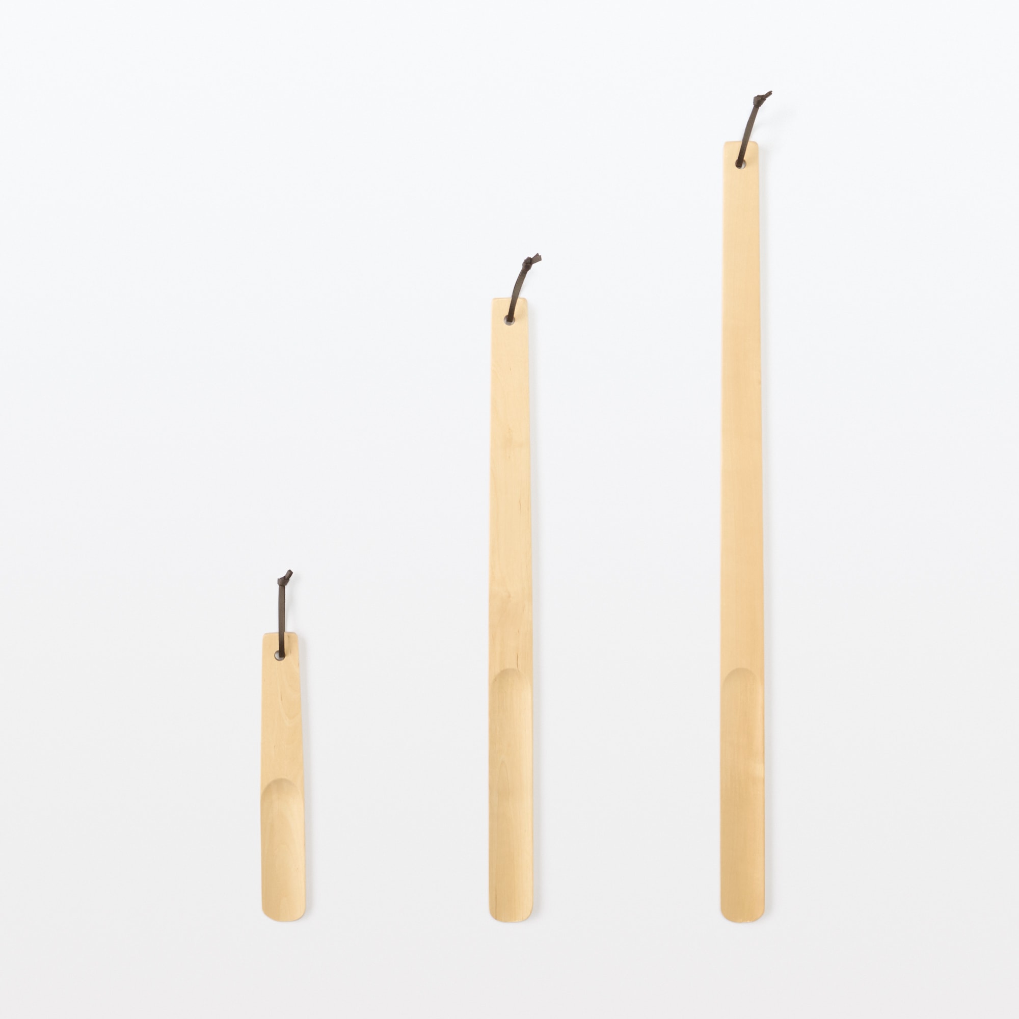 木製くつべら 大 | 無印良品