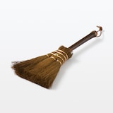 シュロのほうき　ミニ