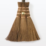 シュロのほうき　ミニ