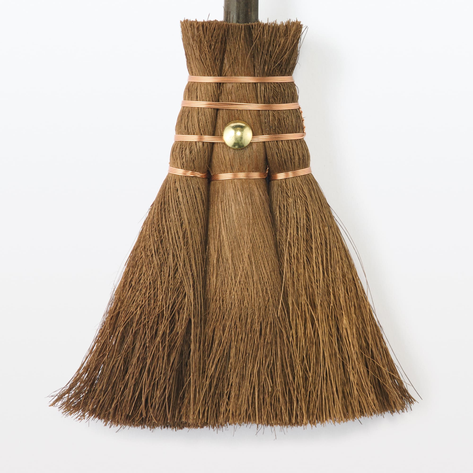 シュロのほうき　ミニ