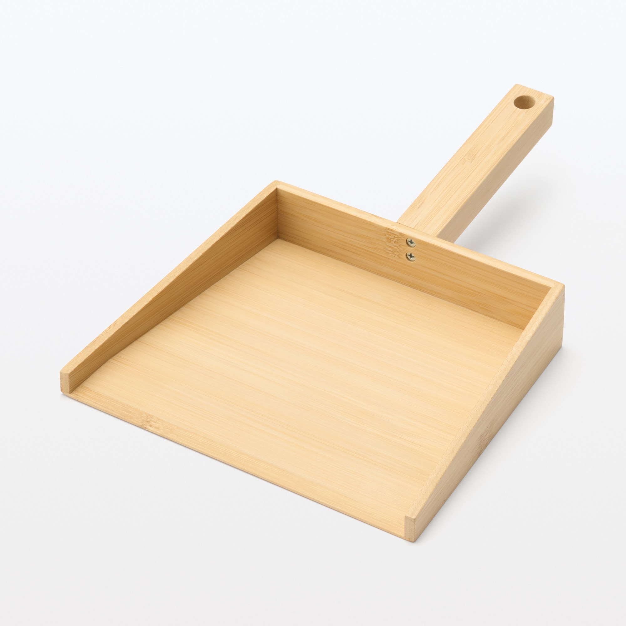 竹材ちりとり | 無印良品