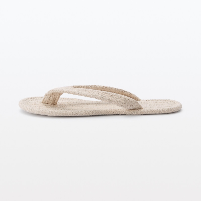 ルームサンダル・鼻緒