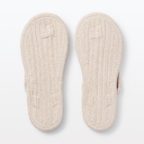 ルームサンダル・鼻緒