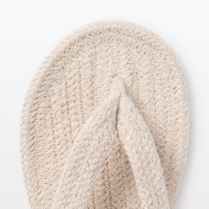 ルームサンダル・鼻緒