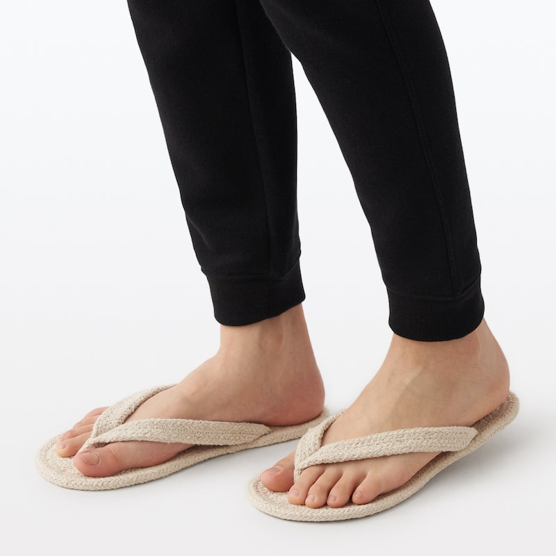 ルームサンダル・鼻緒