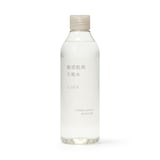 敏感肌用化粧水　しっとり