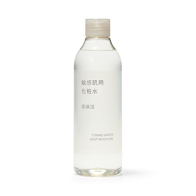敏感肌用化粧水　高保湿　３００ｍＬ