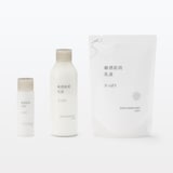 敏感肌用乳液　さっぱり（詰替用）