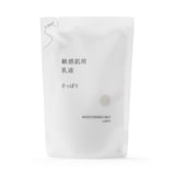 敏感肌用乳液　さっぱり（詰替用）