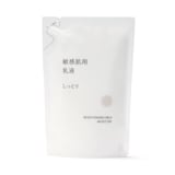 敏感肌用乳液　しっとり（詰替用）