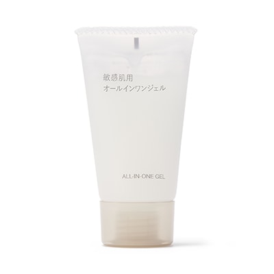 敏感肌用オールインワンジェル　３０ｇ