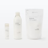 敏感肌用クリーム化粧水（詰替用）