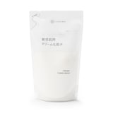 敏感肌用クリーム化粧水（詰替用）