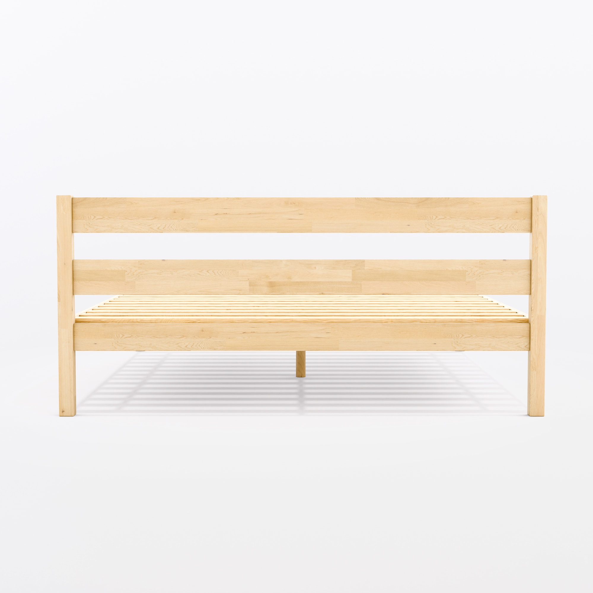 木製ベッド | 無印良品