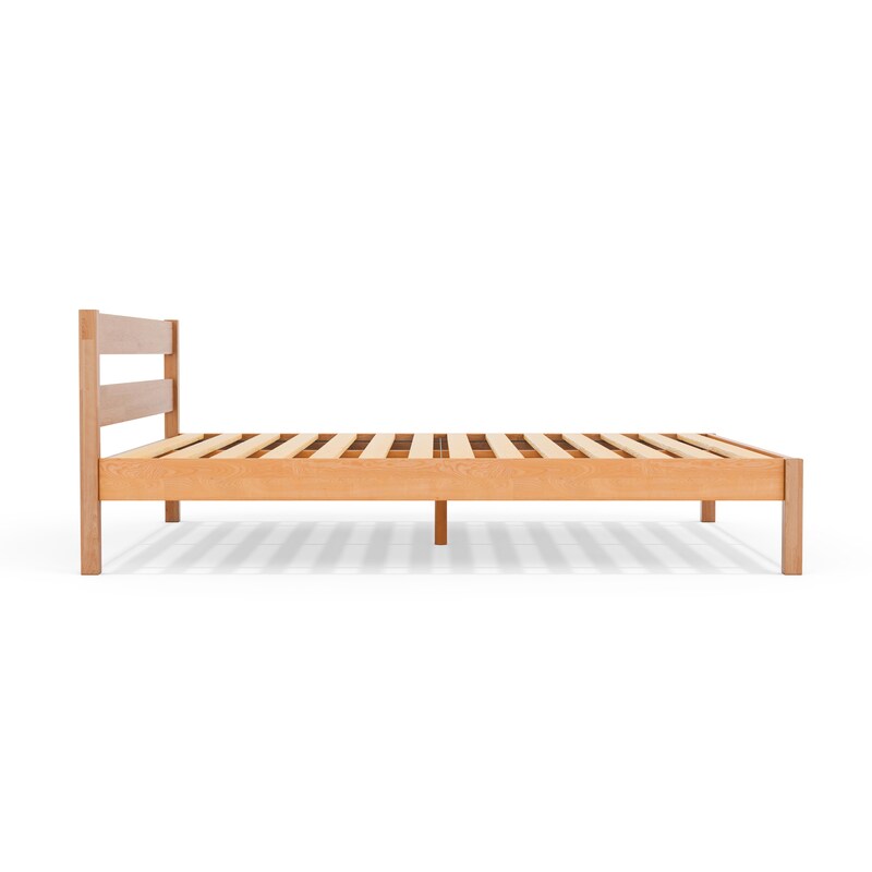 木製ベッド | 無印良品