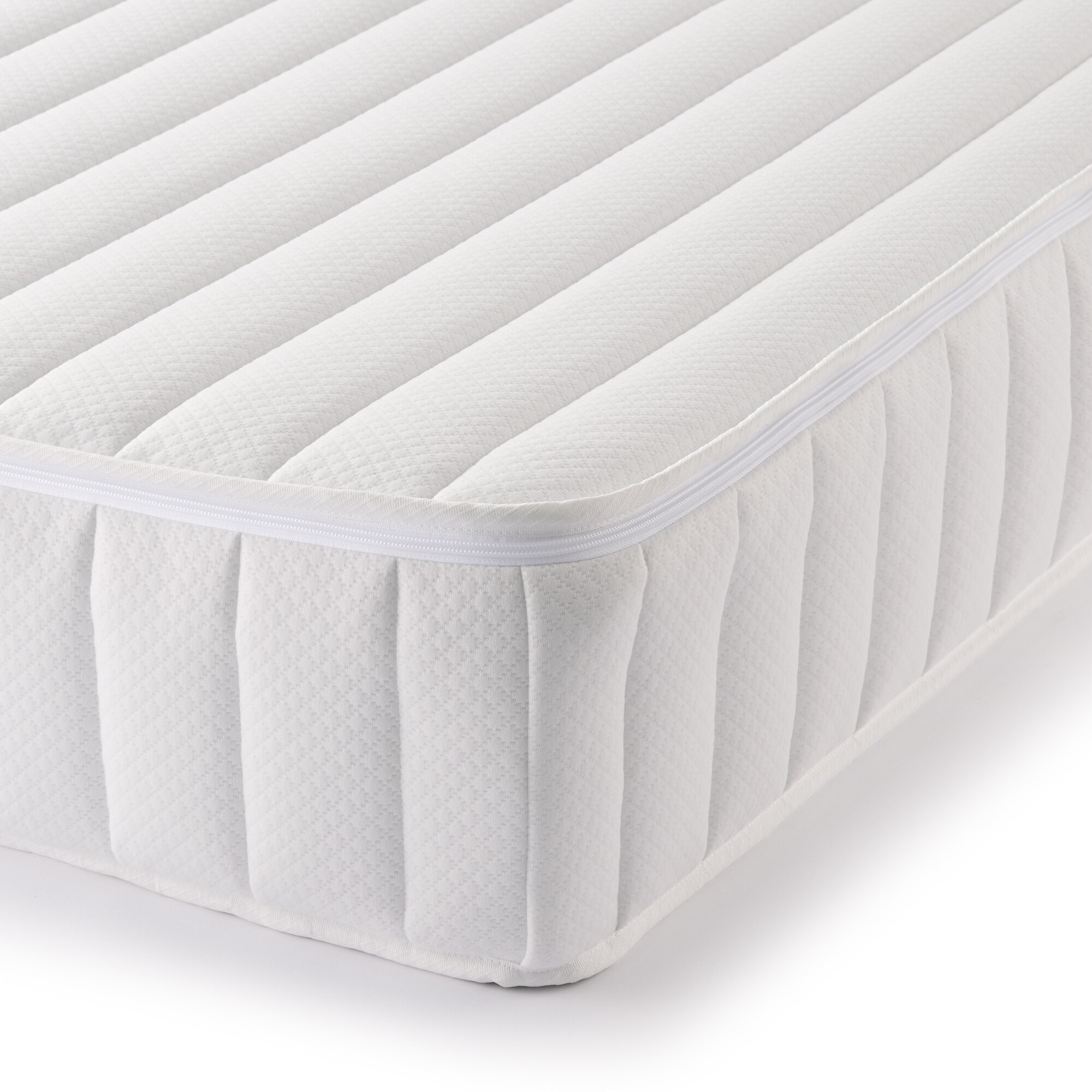 無印良品】セミダブルベッド 収納ベッド 増量タイプ 超高密度ポケット