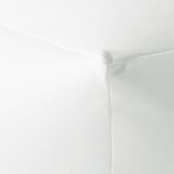 体にフィットするソファ　長方形　本体