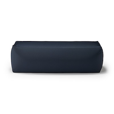 【カバー】体にフィットするソファ　ポリエステル平織　長方形用カバー