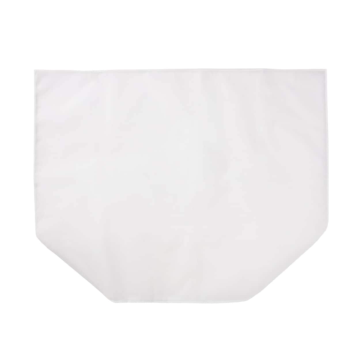 ギフト袋　体にフィットするソファ用