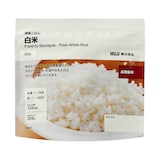 備蓄ごはん　白米