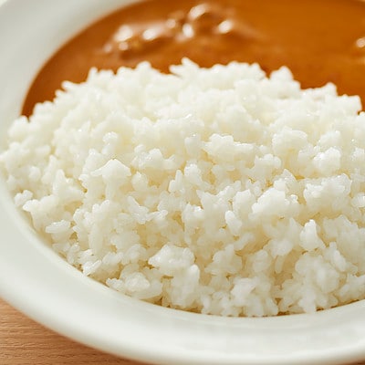 【長期保存可能】備蓄ごはん　白米　８０ｇ