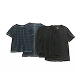 染めなおした服Ｔシャツ