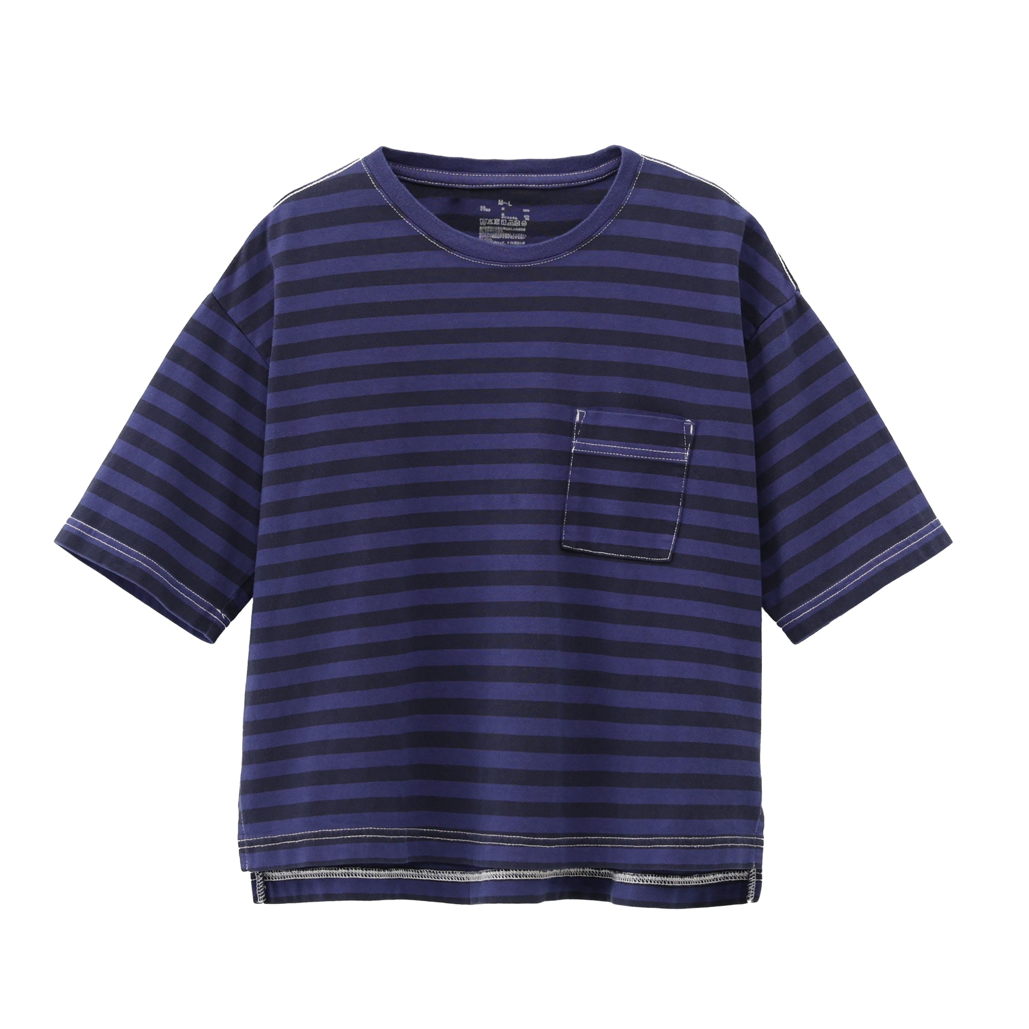 染めなおした服Ｔシャツ