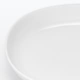 日常の器　オーバルボウル