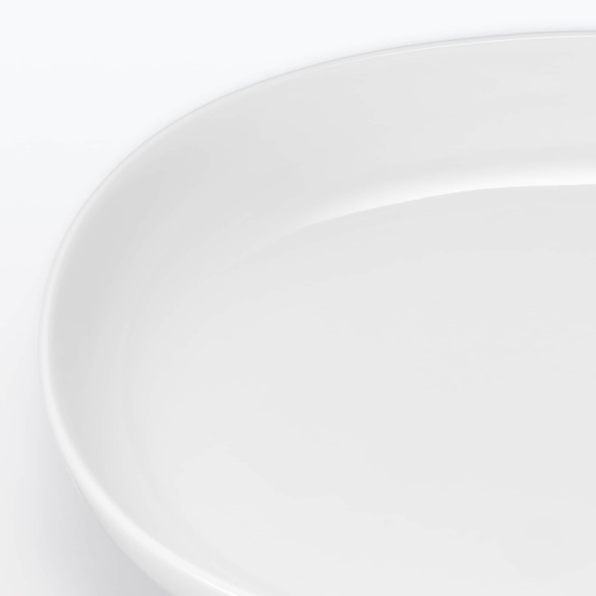 日常の器　オーバルボウル