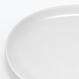 日常の器　オーバルプレート　小