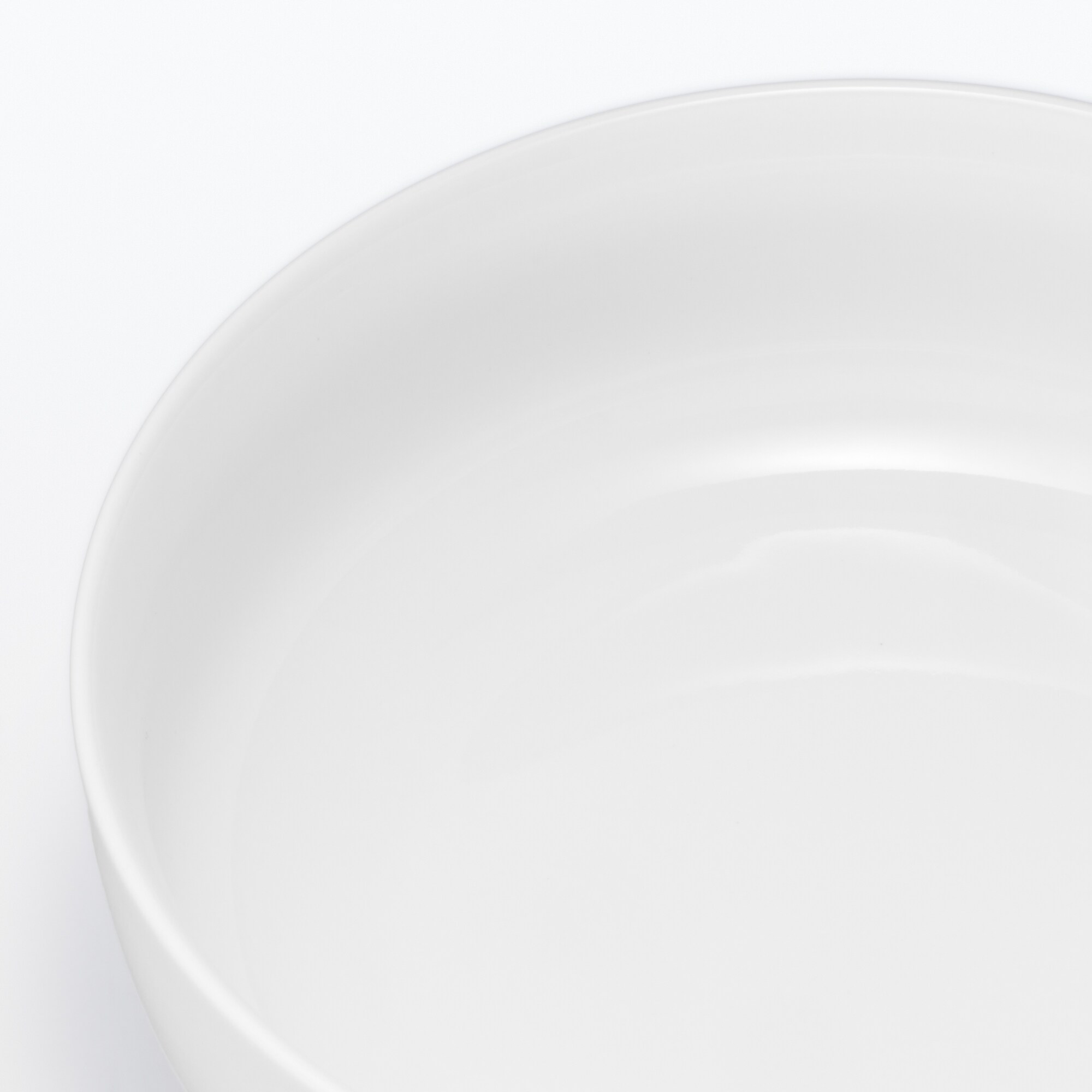 日常の器　ボウル　中